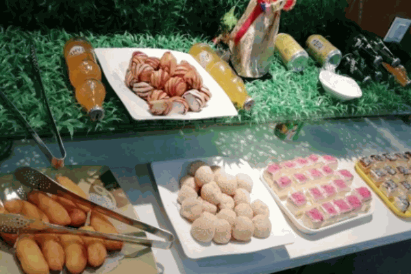 韩兆轩韩式牛排